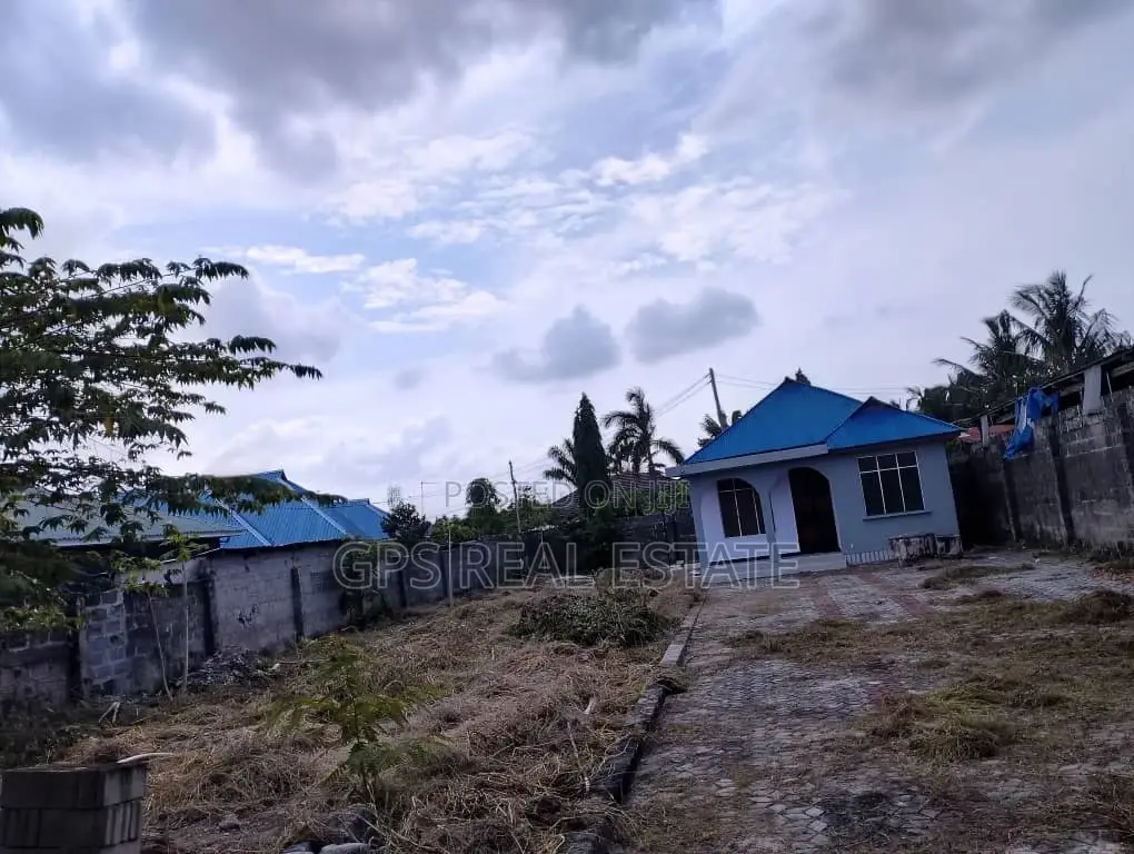 2bdrm House in Kivule, Ilala for sale