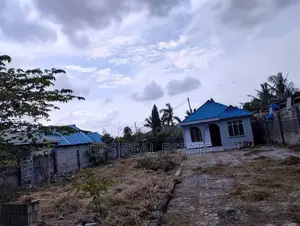 2bdrm House in Kivule, Ilala for sale