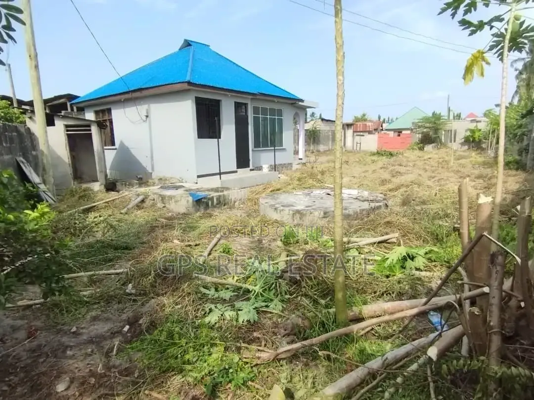2bdrm House in Kivule, Ilala for sale