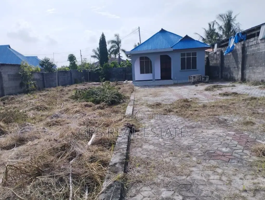 2bdrm House in Kivule, Ilala for sale