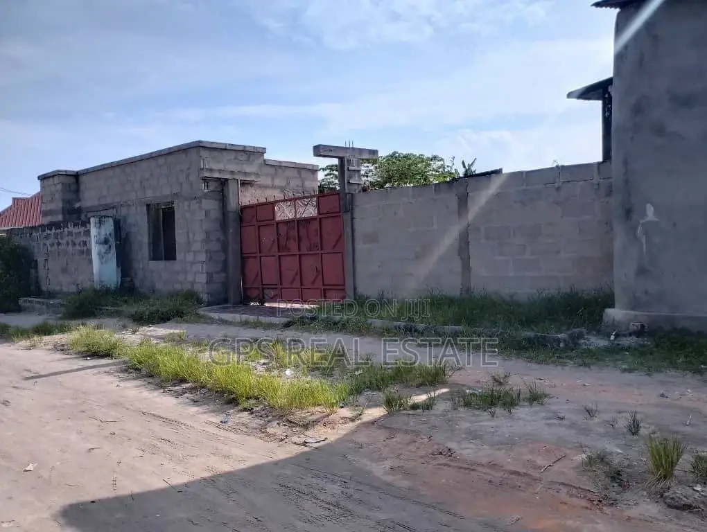 2bdrm House in Kivule, Ilala for sale