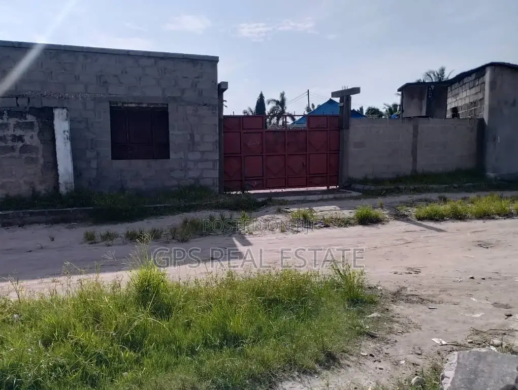 2bdrm House in Kivule, Ilala for sale