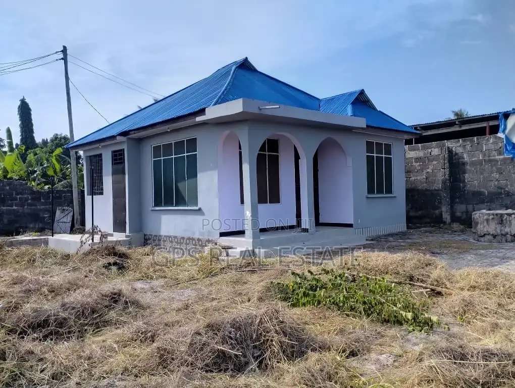 2bdrm House in Kivule, Ilala for sale