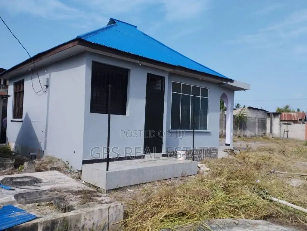 2bdrm House in Kivule, Ilala for sale