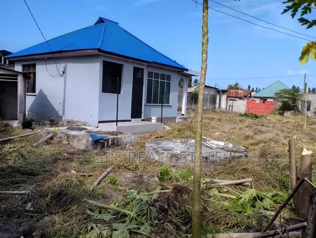2bdrm House in Kivule, Ilala for sale