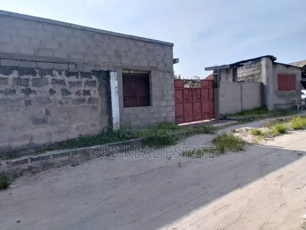 2bdrm House in Kivule, Ilala for sale