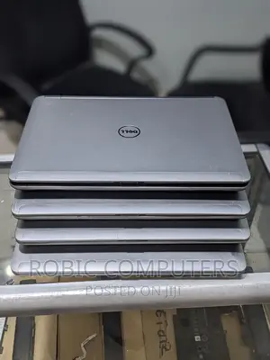 Laptop Dell Latitude E6440 8GB Intel Core I7 HDD 500GB