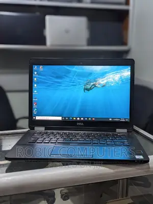 Laptop Dell Latitude E5440 8GB Intel Core I7 HDD 500GB