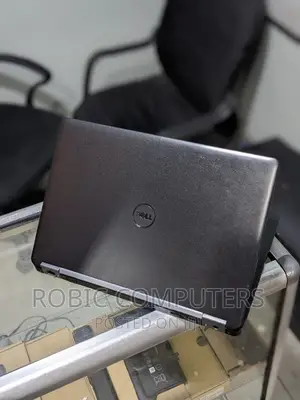 Laptop Dell Latitude E5440 8GB Intel Core I7 HDD 500GB