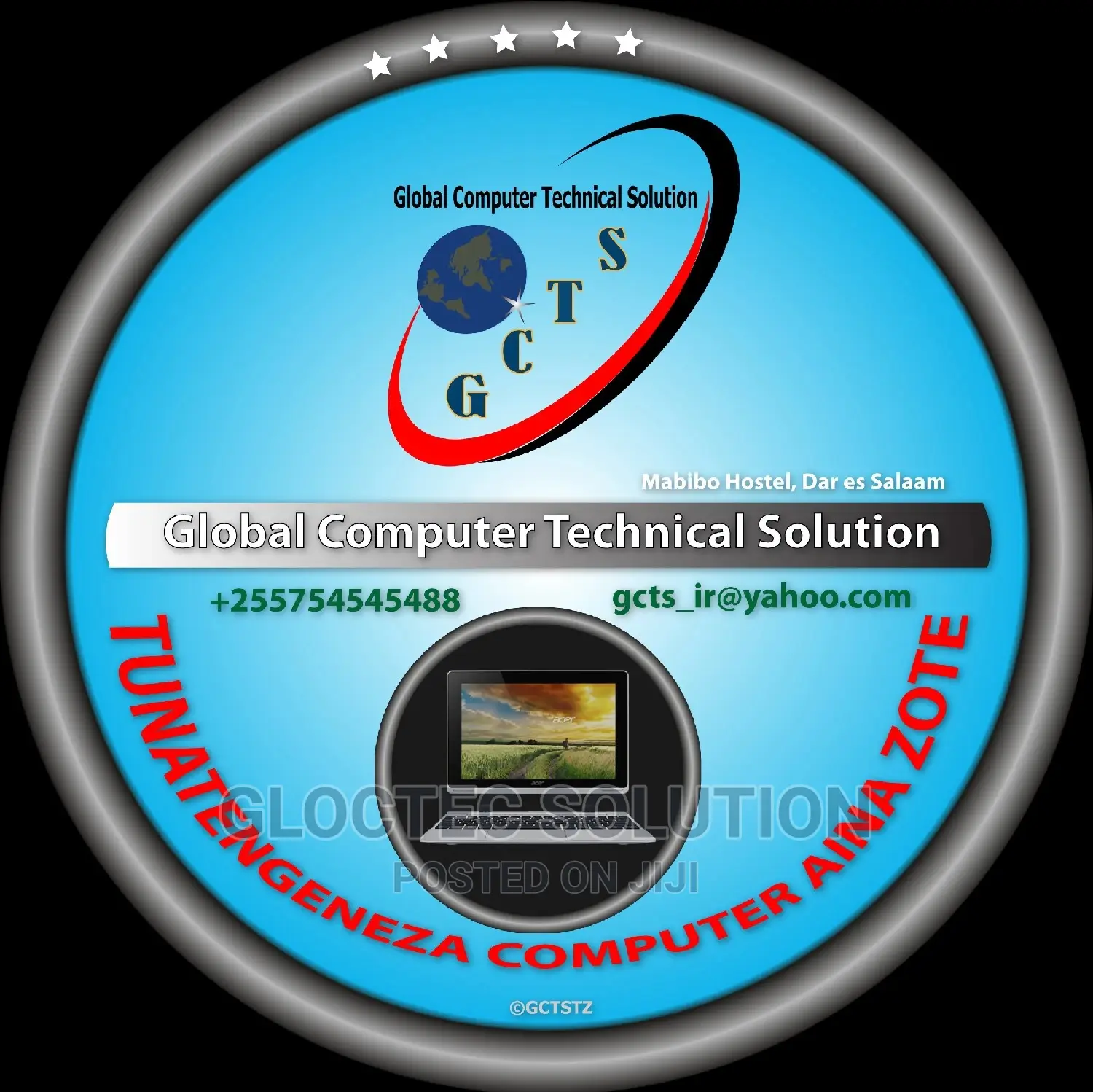 Computer Repair Electronic Hardware Software & Programs