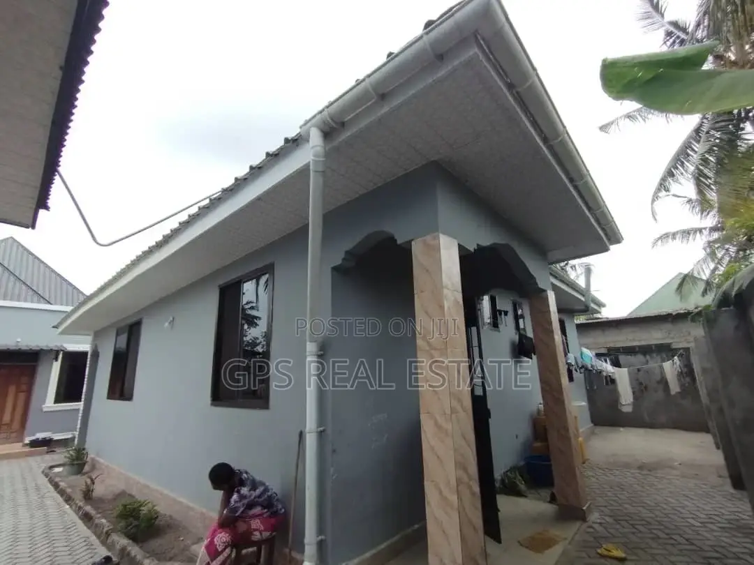 3bdrm Apartment in Kivule, Ilala for sale