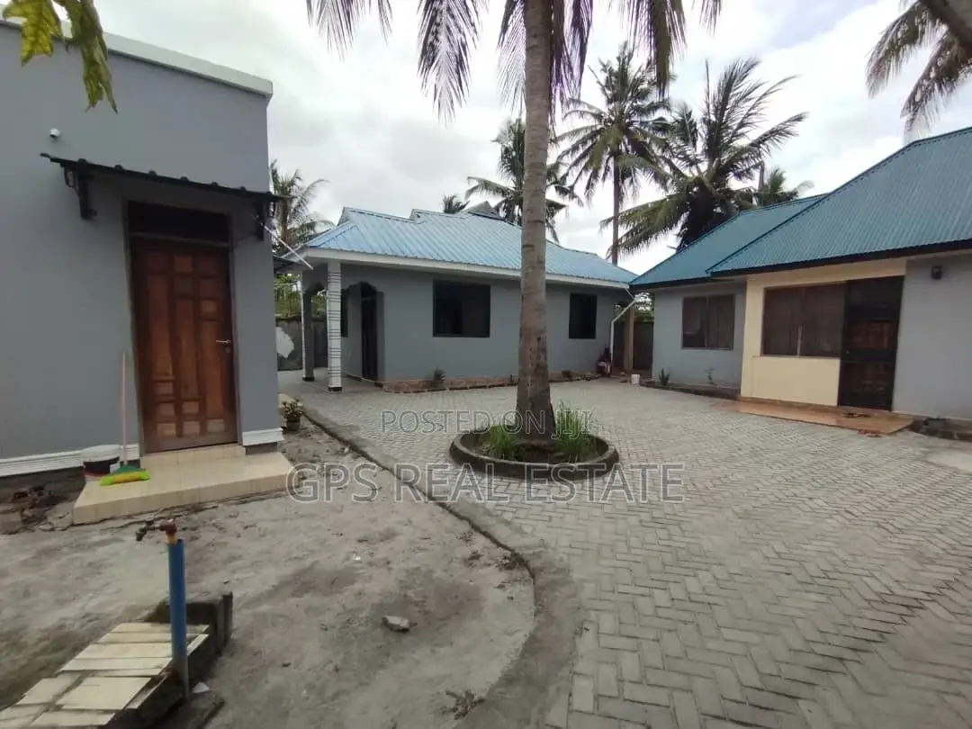 3bdrm Apartment in Kivule, Ilala for sale