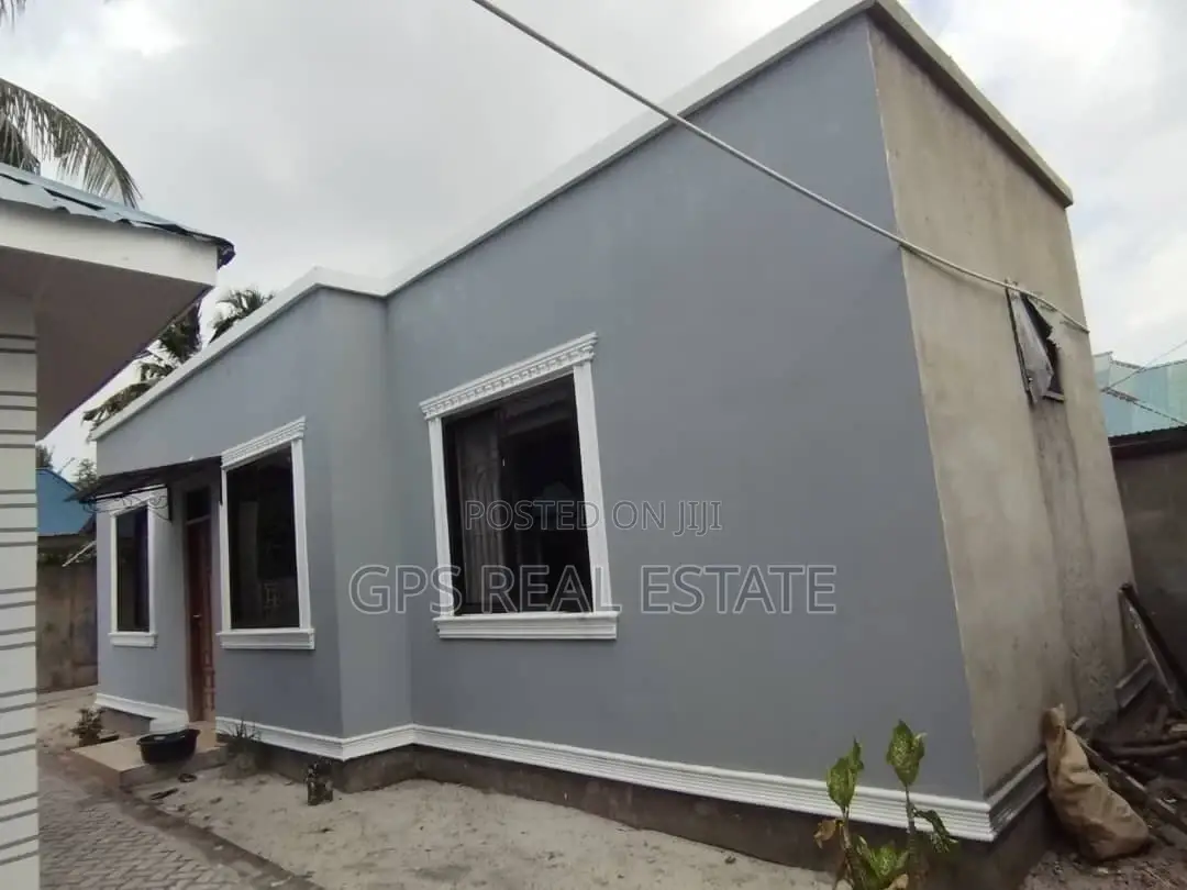 3bdrm Apartment in Kivule, Ilala for sale