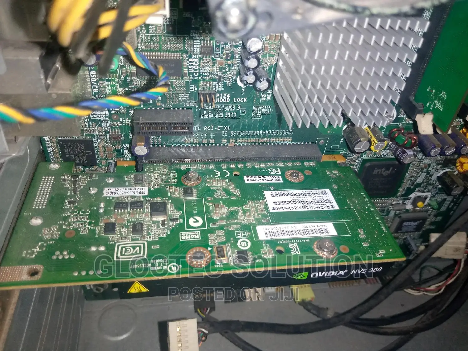 Computer Repair Electronic Hardware Software & Programs