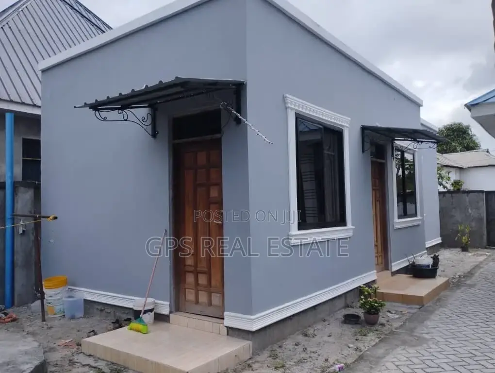 3bdrm Apartment in Kivule, Ilala for sale