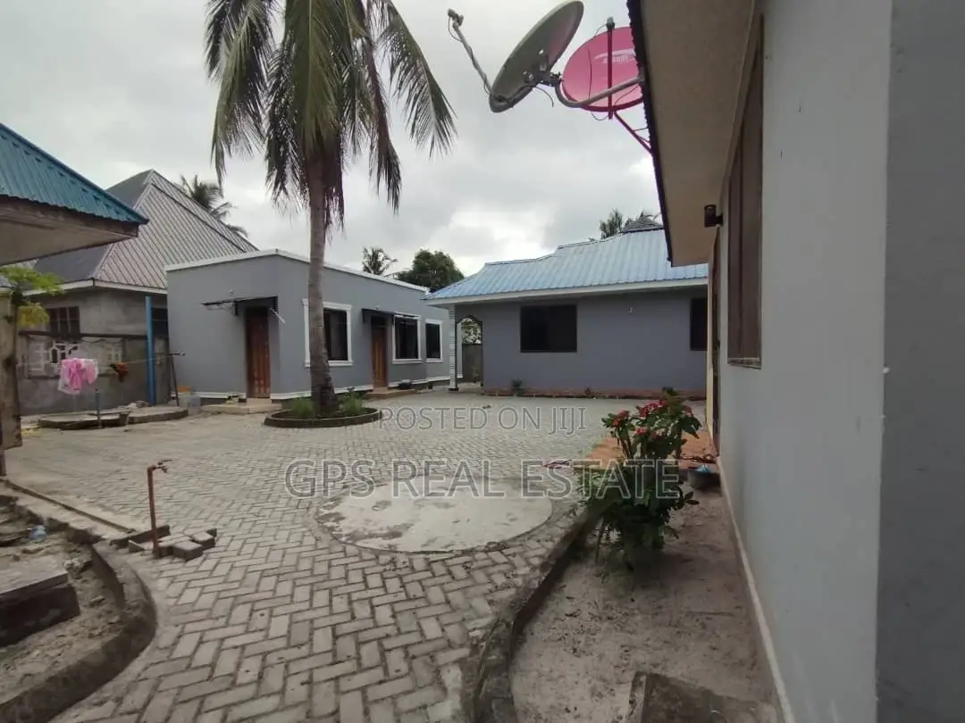 3bdrm Apartment in Kivule, Ilala for sale