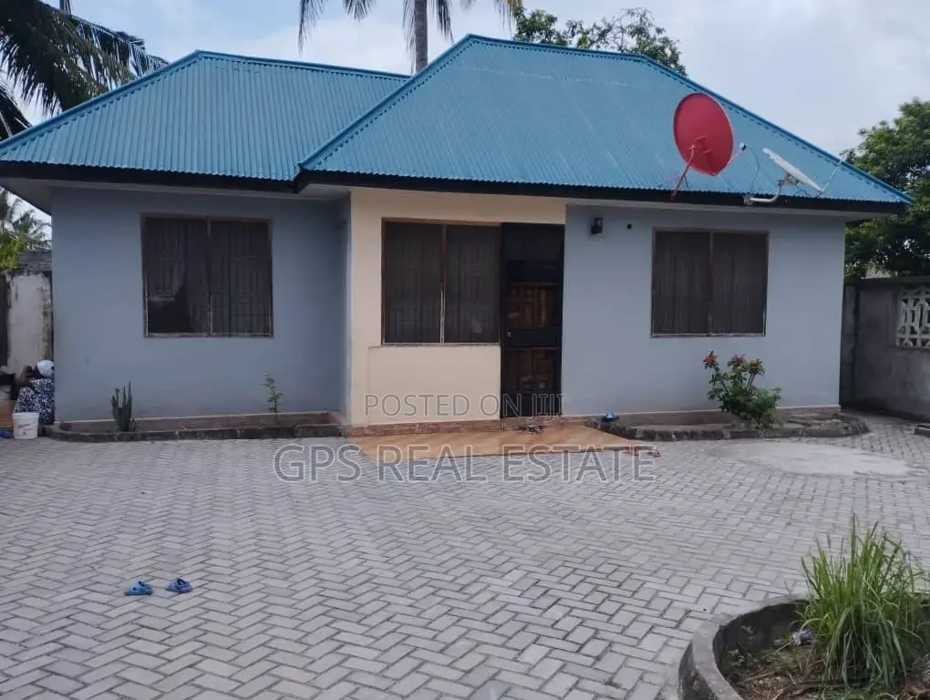 3bdrm Apartment in Kivule, Ilala for sale