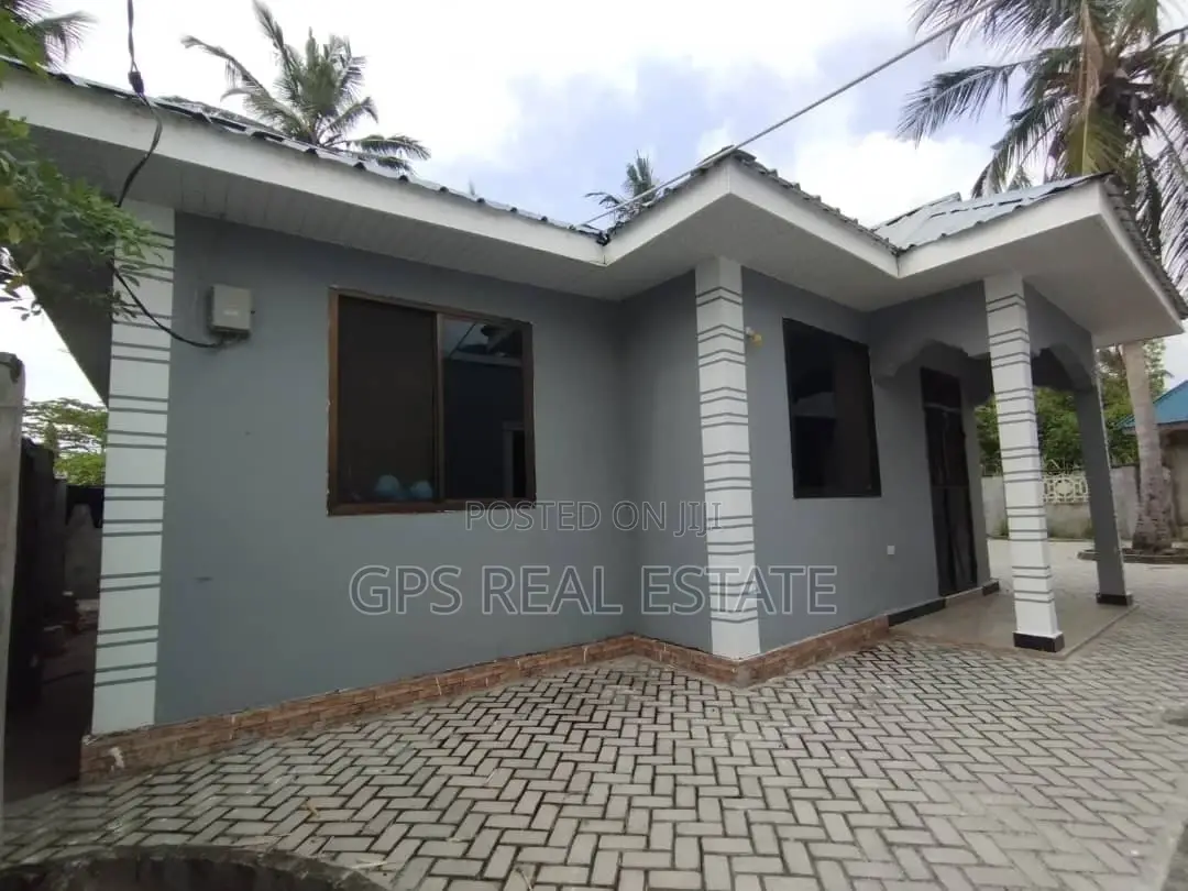 3bdrm Apartment in Kivule, Ilala for sale