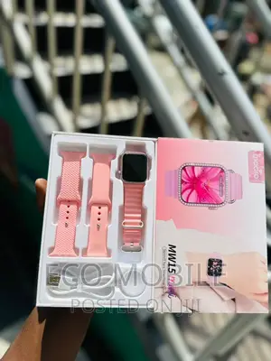 MW 15 Mini