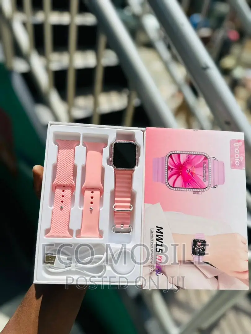 MW 15 Mini