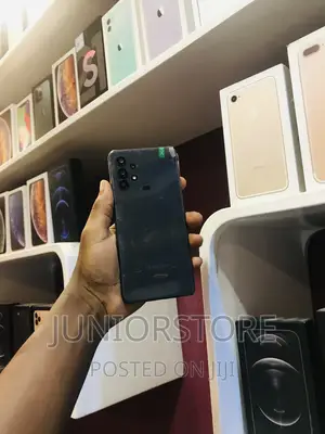 Samsung Galaxy A32 128 GB Gray