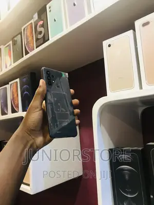Samsung Galaxy A32 128 GB Gray