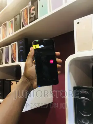Samsung Galaxy A32 128 GB Gray