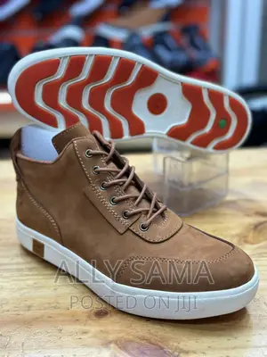Mens Boots /Brand Timberland /Material Leather