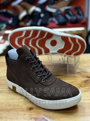Mens Boots /Brand Timberland /Material Leather