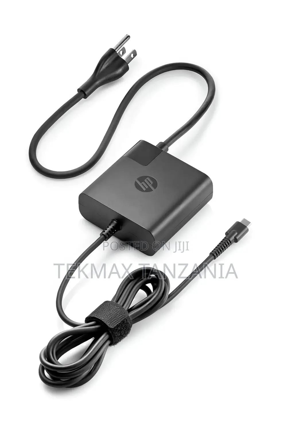 USB Type-C Laptop Charger 65W
