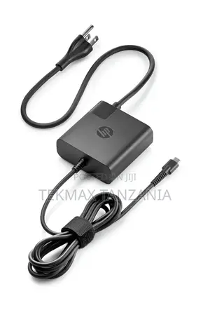 USB Type-C Laptop Charger 65W