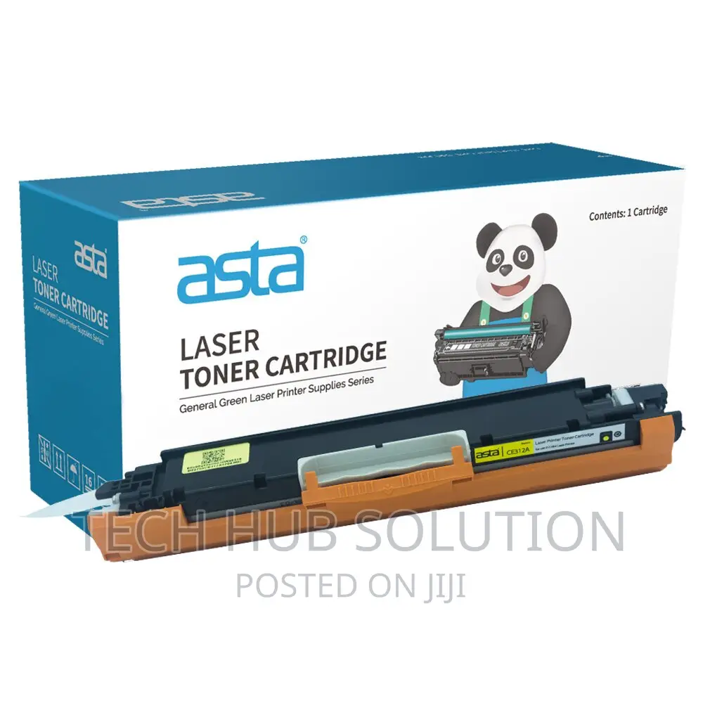 Compatible Toner 305A