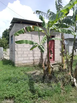 1bdrm Townhouse/Terrace in Tanzania Dsm Ukonga for sale