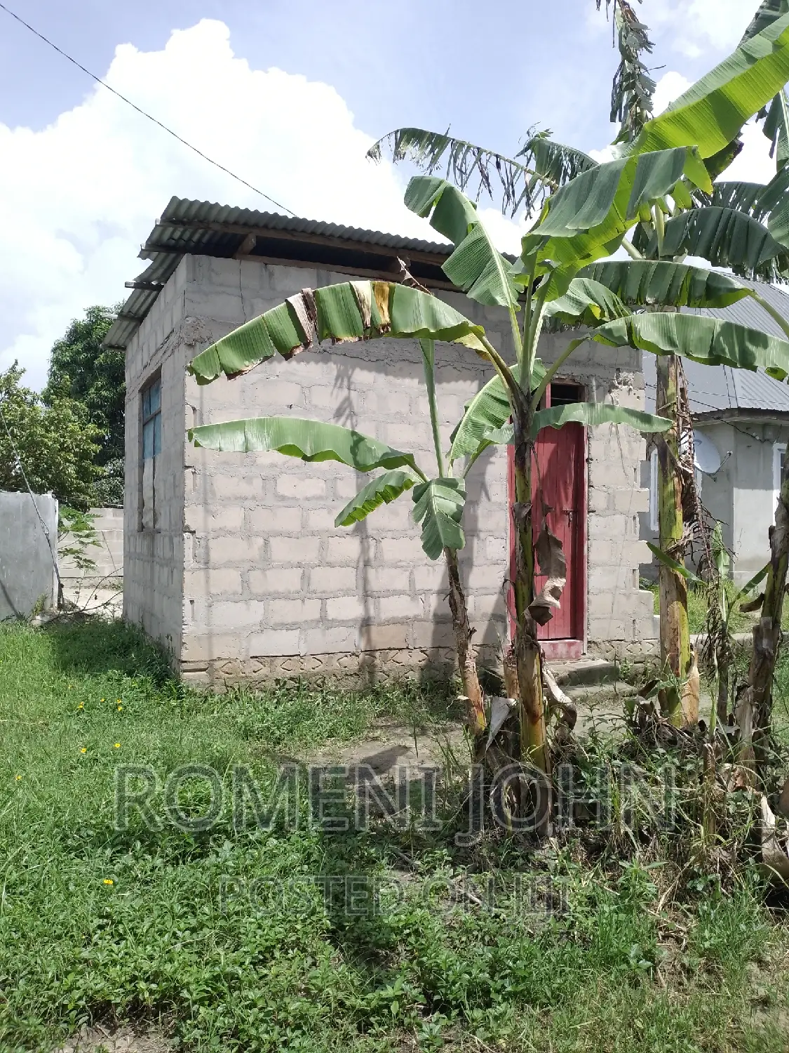 1bdrm Townhouse/Terrace in Tanzania Dsm Ukonga for sale