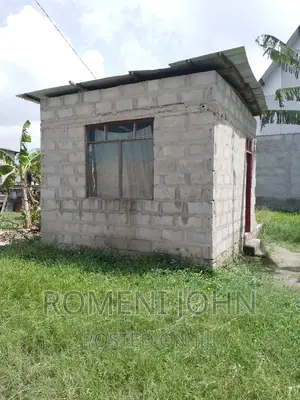1bdrm Townhouse/Terrace in Tanzania Dsm Ukonga for sale