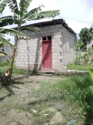 1bdrm Townhouse/Terrace in Tanzania Dsm Ukonga for sale