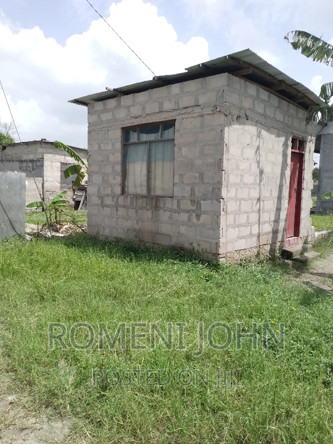 1bdrm Townhouse/Terrace in Tanzania Dsm Ukonga for sale