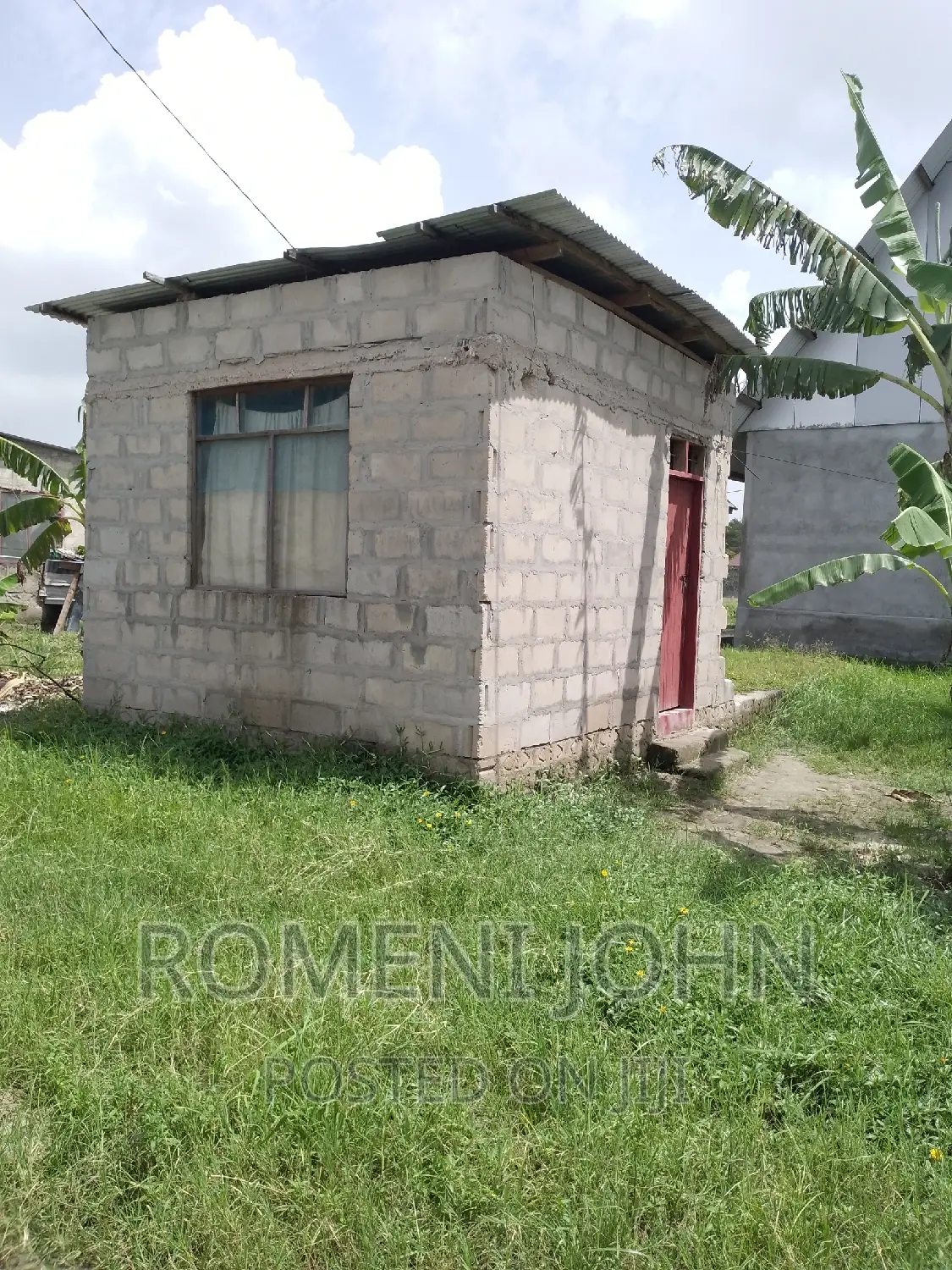 1bdrm Townhouse/Terrace in Tanzania Dsm Ukonga for sale