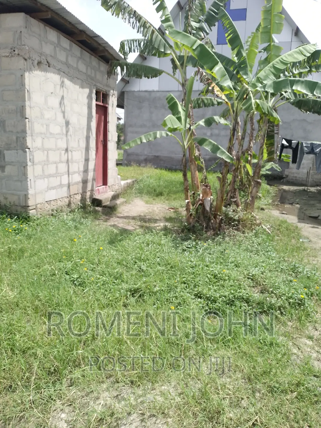 1bdrm Townhouse/Terrace in Tanzania Dsm Ukonga for sale
