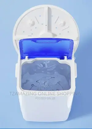 8KG Washing Machine
