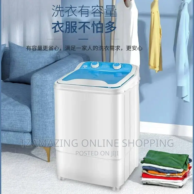 8KG Washing Machine