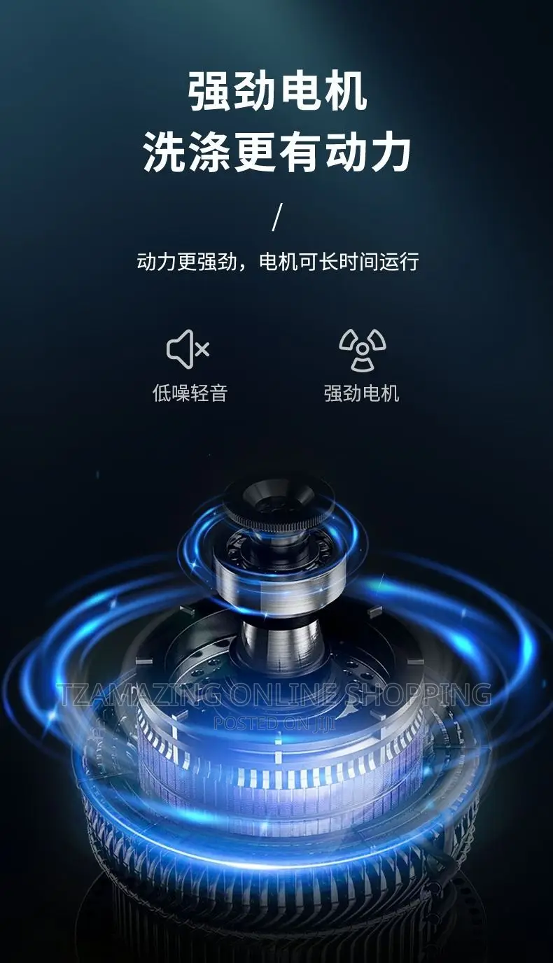 8KG Washing Machine