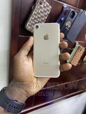 Apple iPhone 7 32 GB Gold