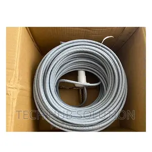 Cat6 Outdoor Utp