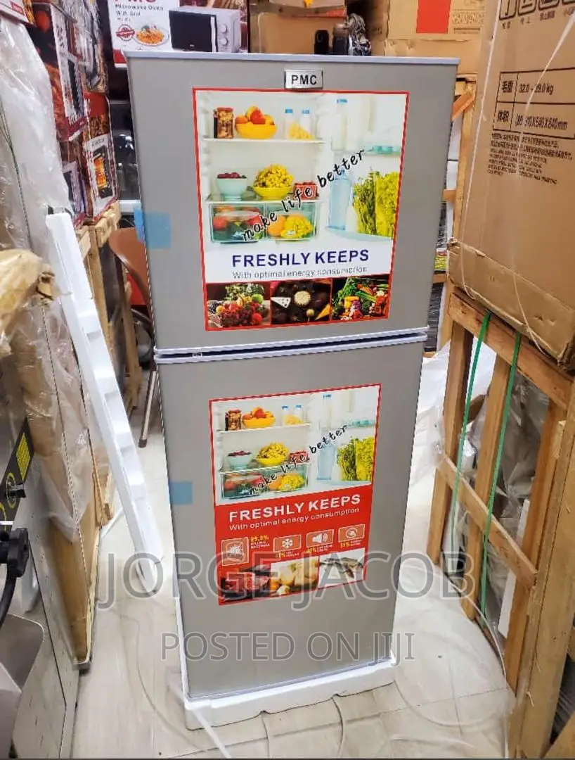 PMC Fridge Litre 142