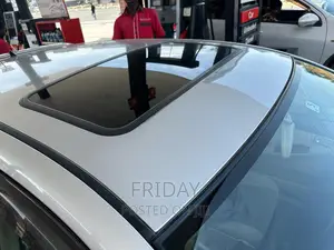 Toyota Allex 2003 Silver