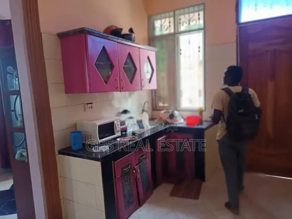 3bdrm House in Vikindu, Temeke for sale