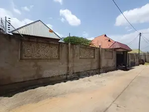 3bdrm House in Vikindu, Temeke for sale