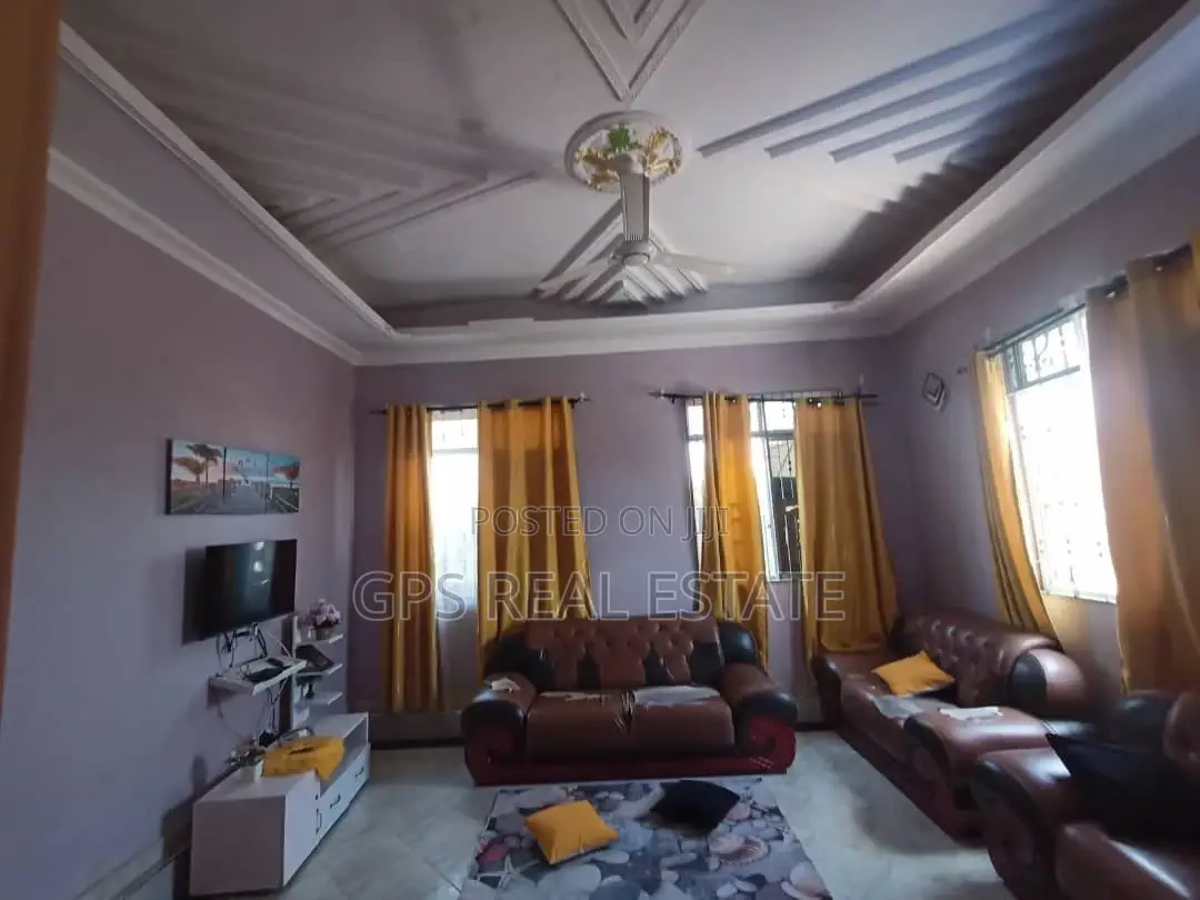 3bdrm House in Vikindu, Temeke for sale
