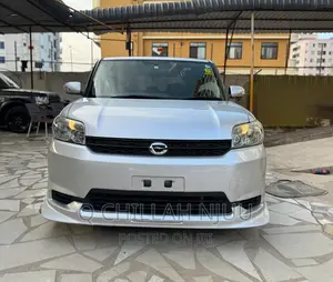 Toyota Corolla Rumion 2009 Silver